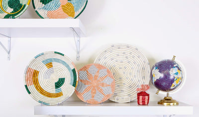 Your Gift Guide to Top KAZI African Baskets and Handwoven Artisanal Goods