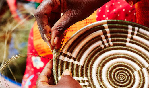 Why We’re Craving Handmade Now More than Ever