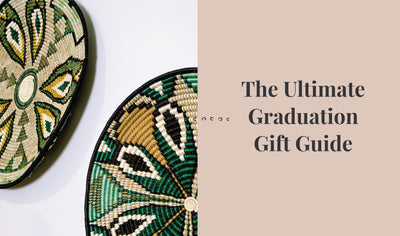 The Ultimate Graduation Gift Guide--- Recommended by a Recent College Graduate