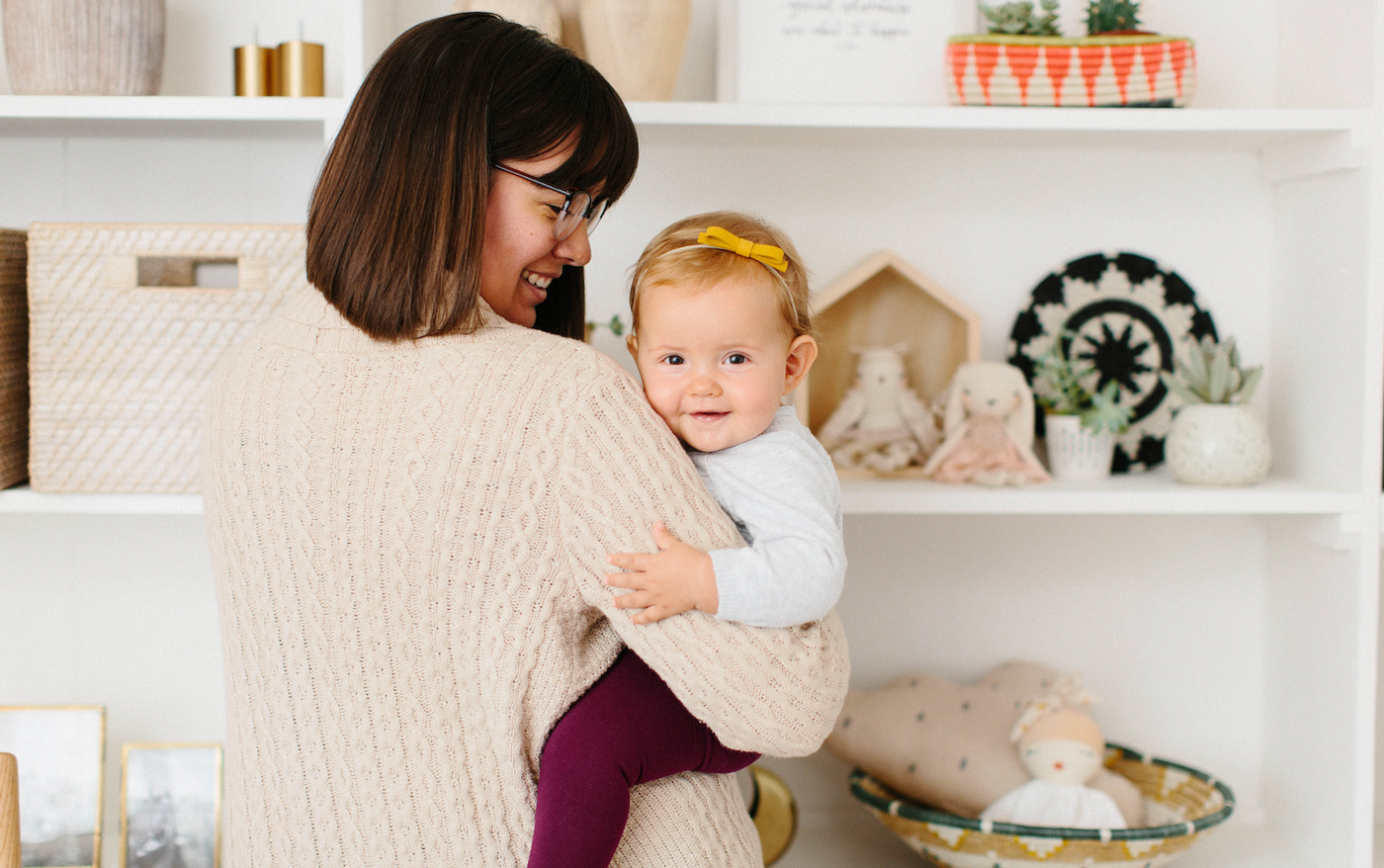 A Safari-Inspired Nursery: The Fair Trade, Handmade Items You Need for Your Child's Bedroom