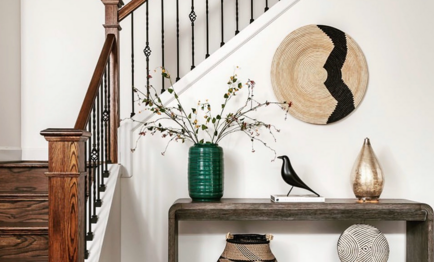Bring Bohemian Vibes to Your Home with KAZI’s Line of Home Accessories