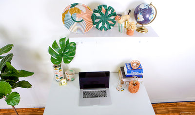 3 Home Office Decor Ideas to Make You More Inspired and Inspiring