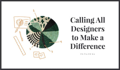 Calling All Designers