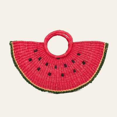 Watermelon handbag