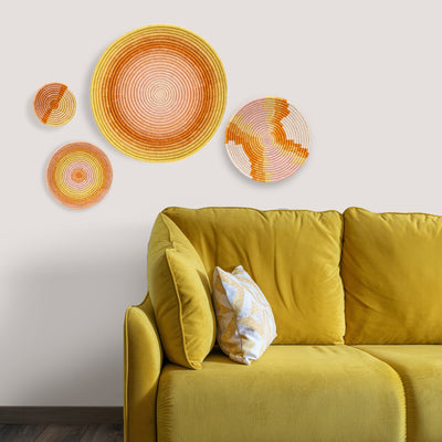 Curiosity - Medium Set
