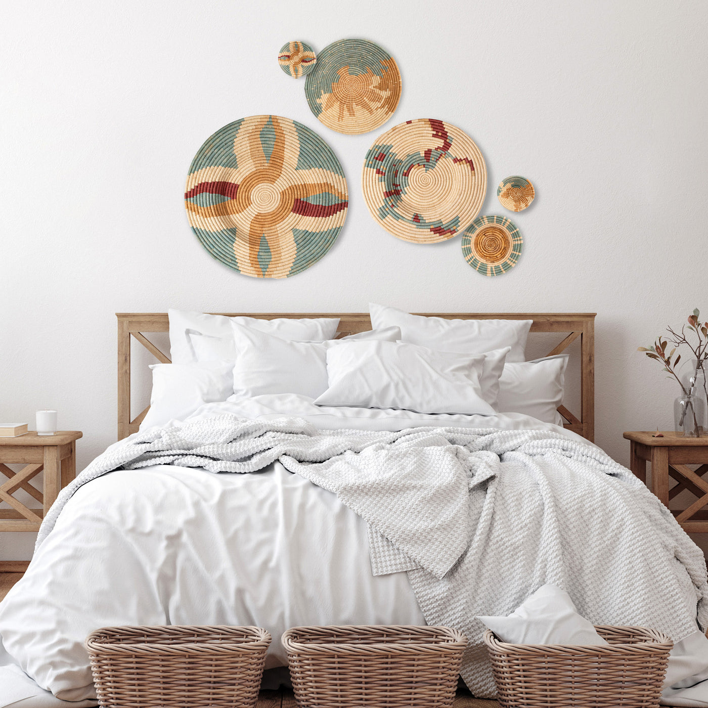 Woodland - Grand Set