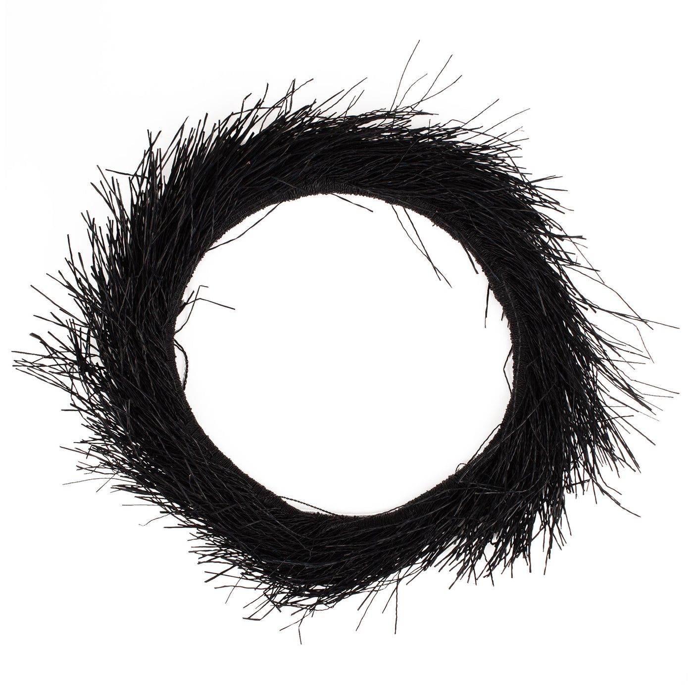 Woodland Wreath - 24" Hallows
