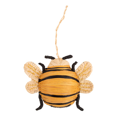 Bloom Ornament - Bumblebee