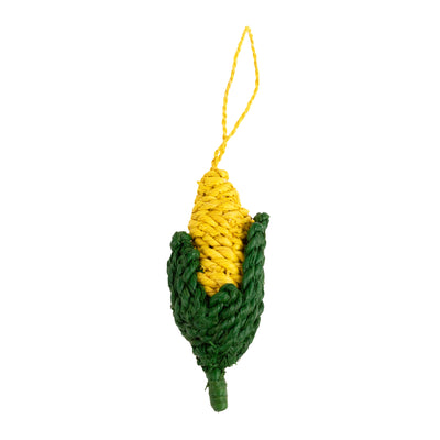 Woodland Ornament - Corn Cob