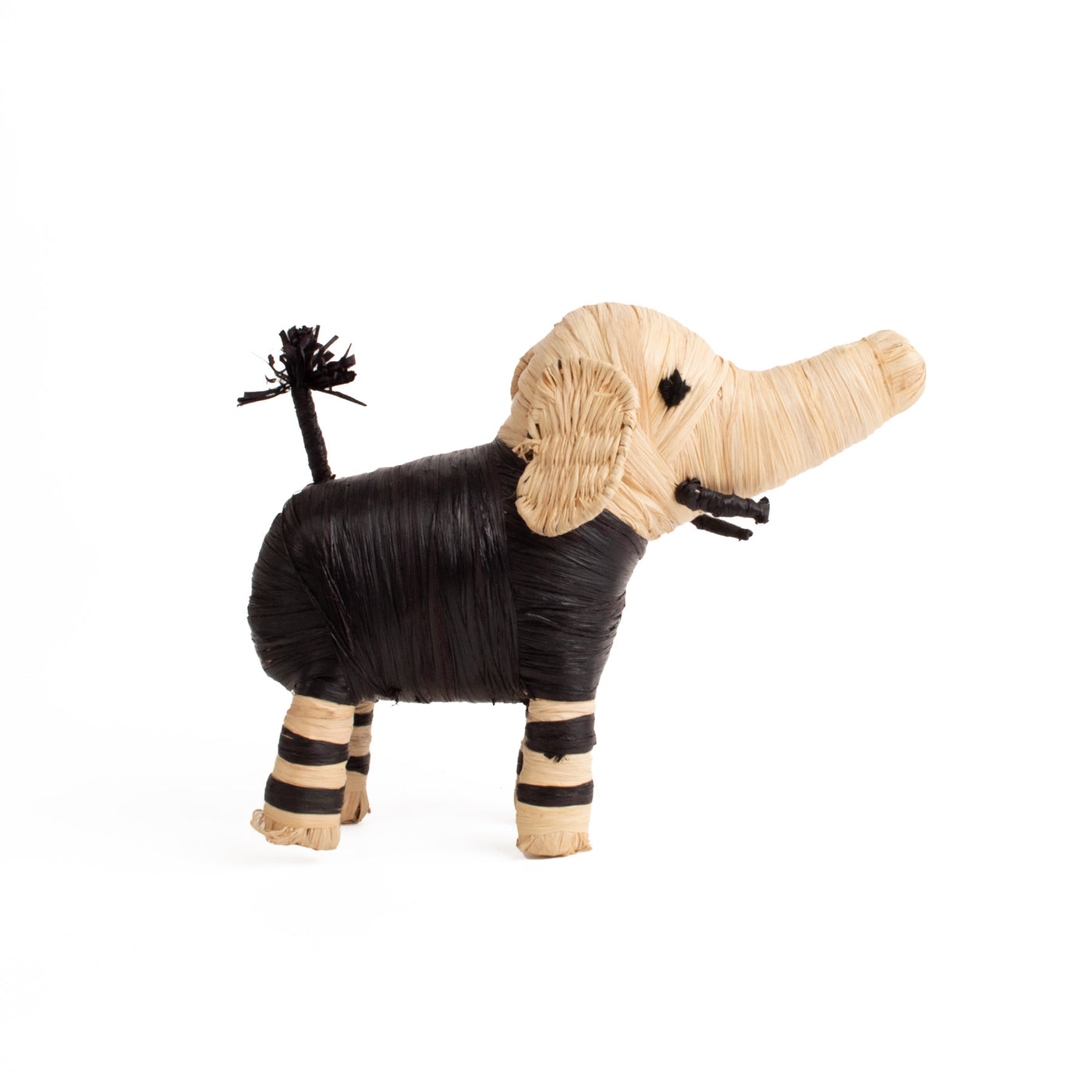 Modern Figurine - 6" Elephant