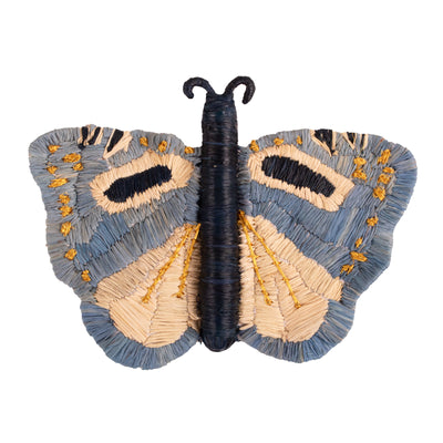 Coastal Figurine - 8" Butterfly