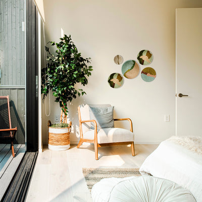 Restorative Greens - Medium Set