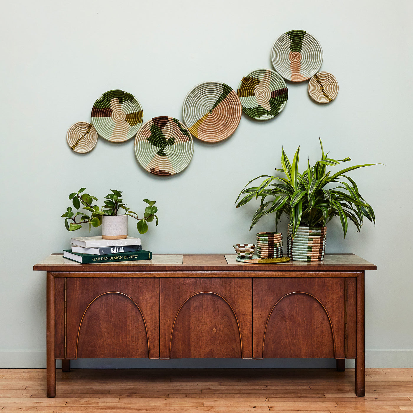 Restorative Greens - Grand Set