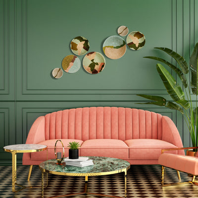 Restorative Greens - Grand Set