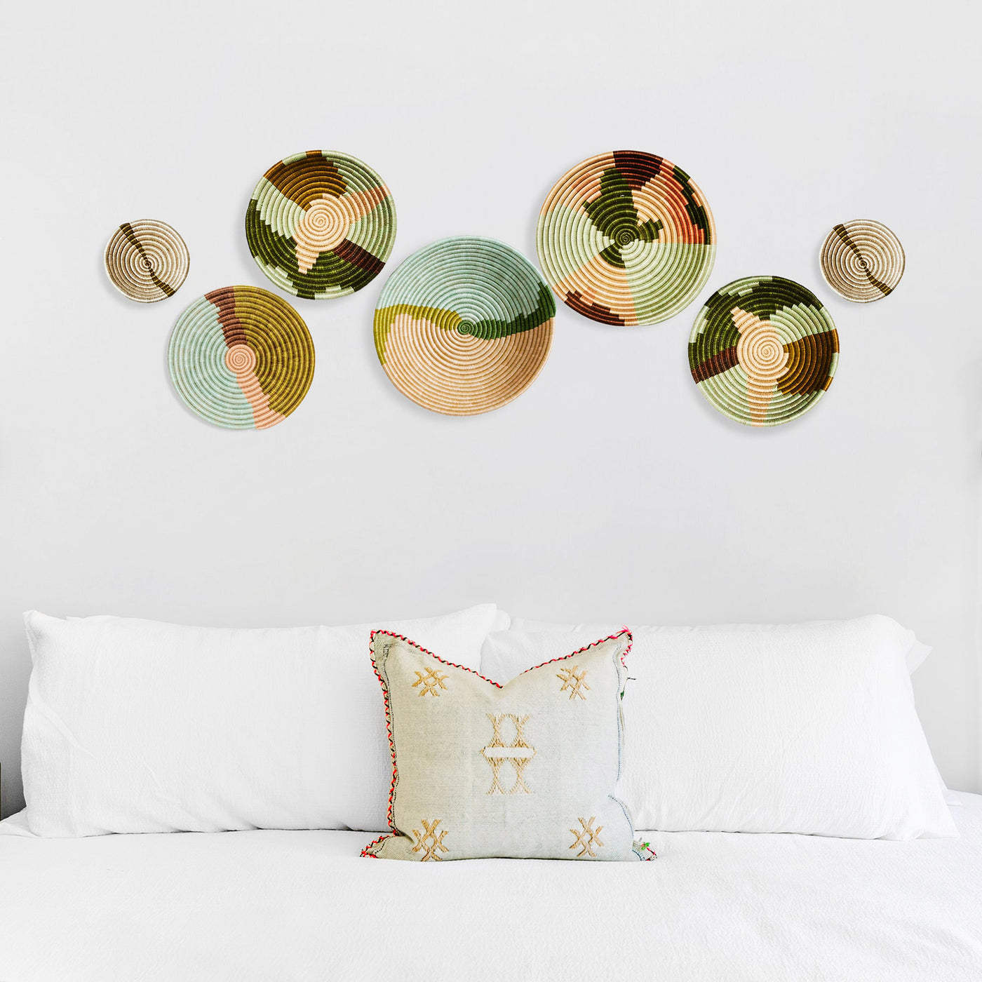 Restorative Greens - Grand Set