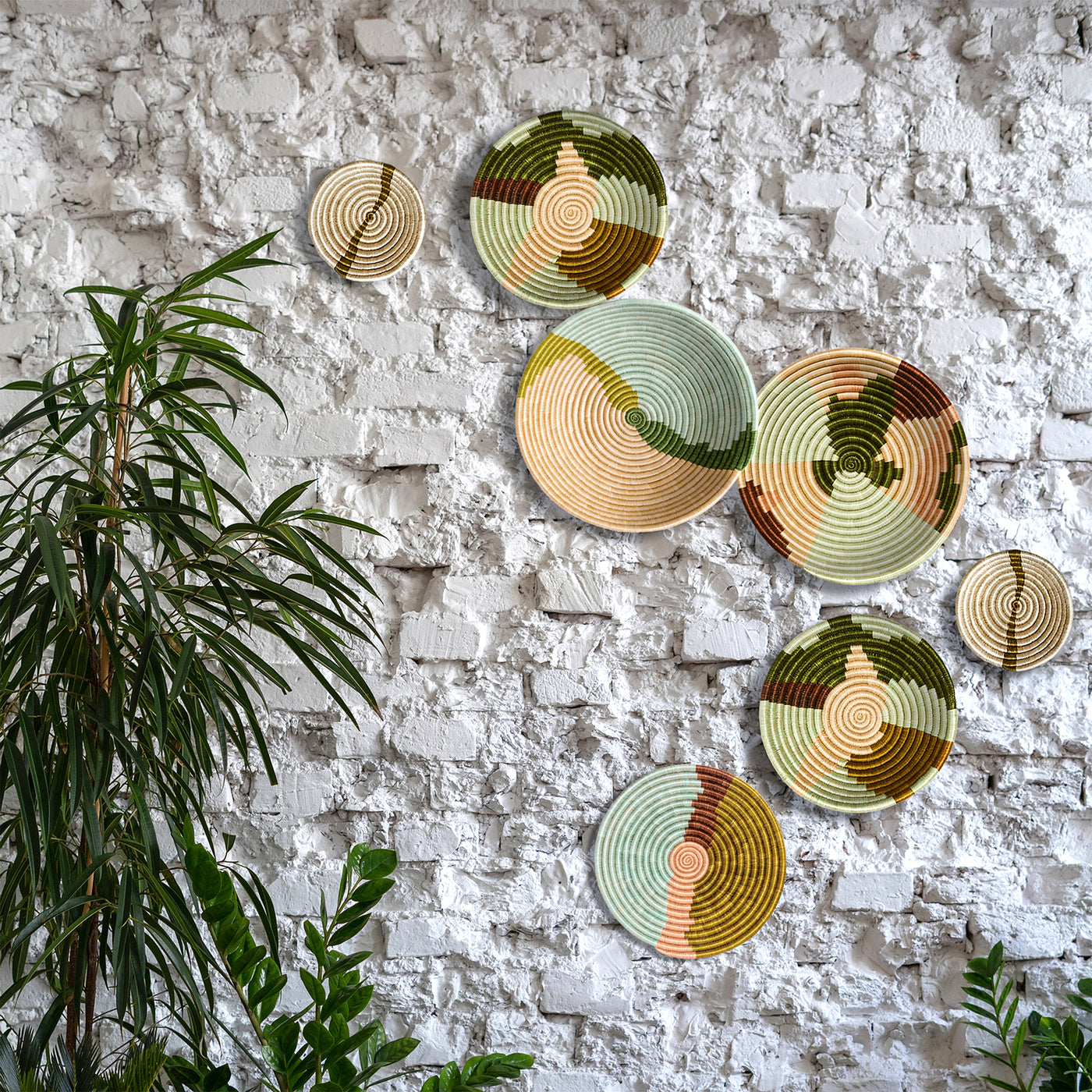 Restorative Greens - Grand Set