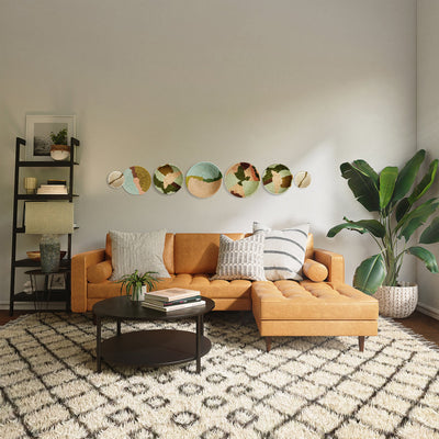 Restorative Greens - Grand Set