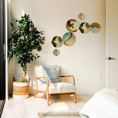 Restorative Greens - Grand Set
