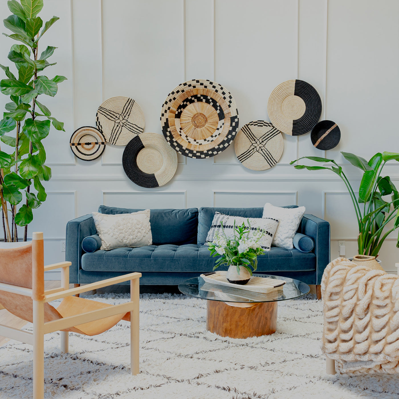 Captivating Contrast - Grand Set 2