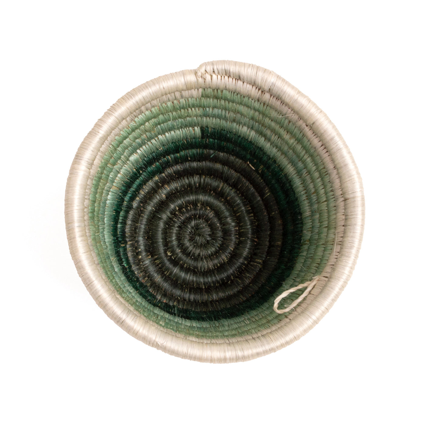 Restorative Woven Bowl - 5" Stripes