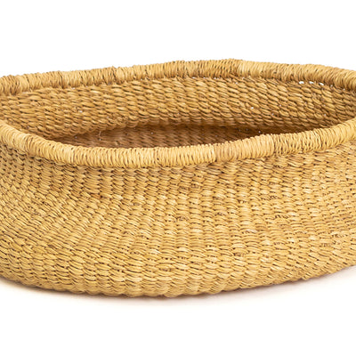 Medium Belly Grass Basket