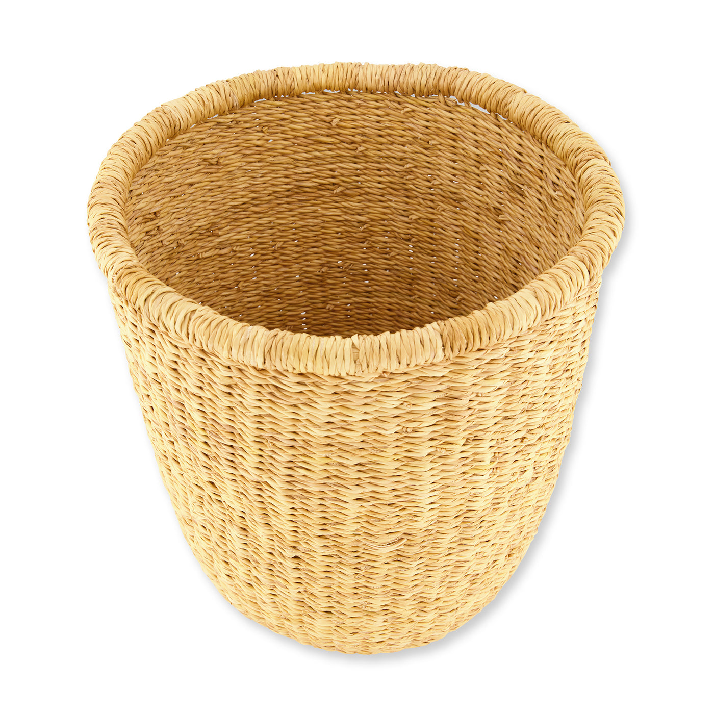 Neutral Storage Basket - 11"