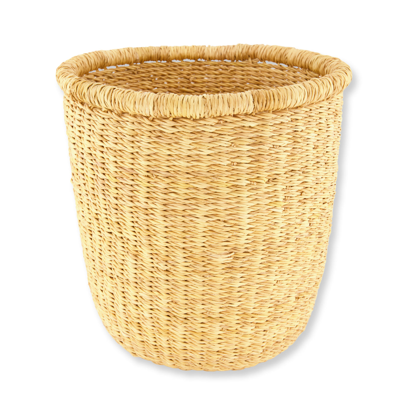 Neutral Storage Basket - 11"