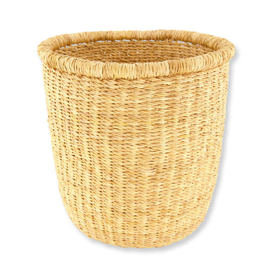 Neutral Storage Basket - 11"