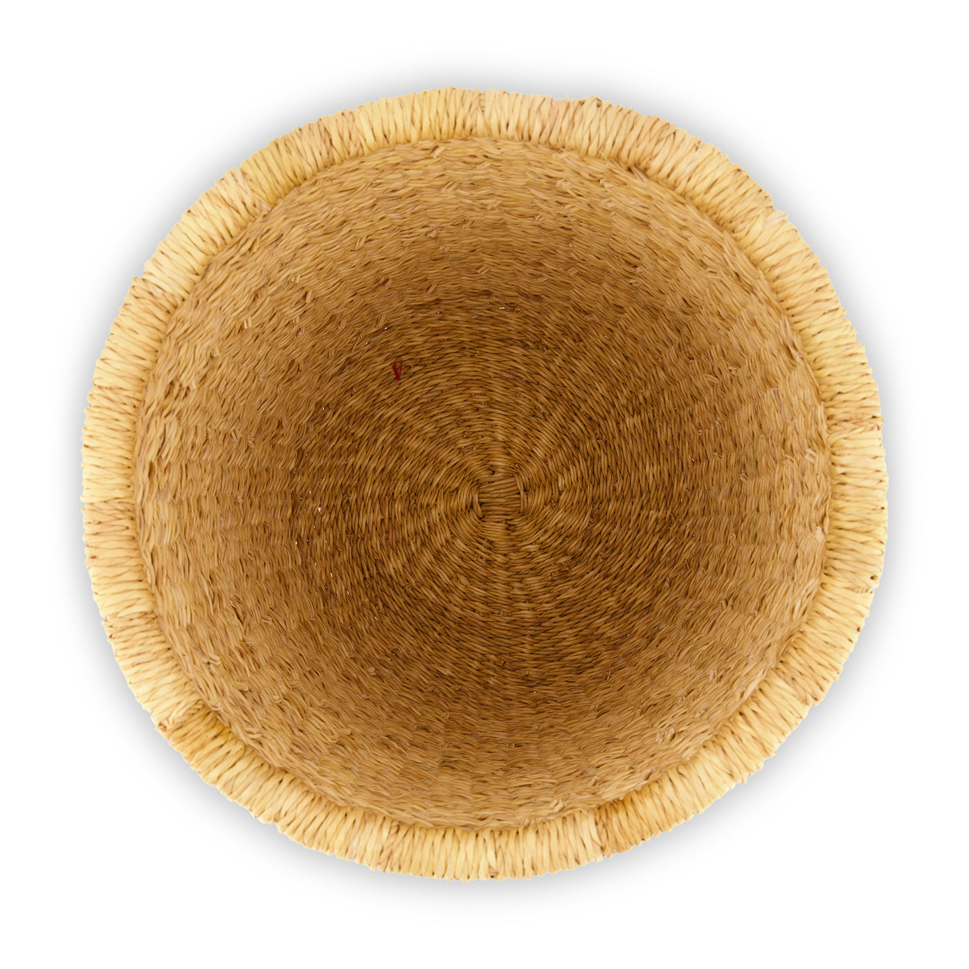 Neutral Storage Basket - 11"