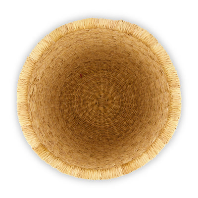 Neutral Storage Basket - 11"