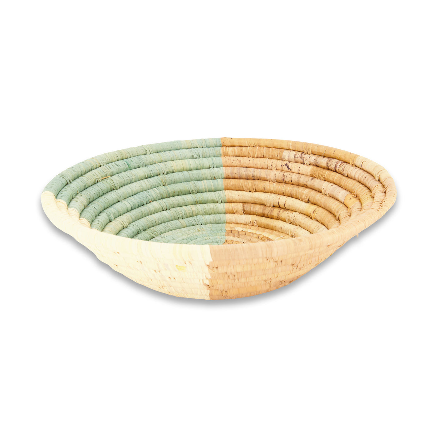 Town Square Woven Bowl - 10" Comfort