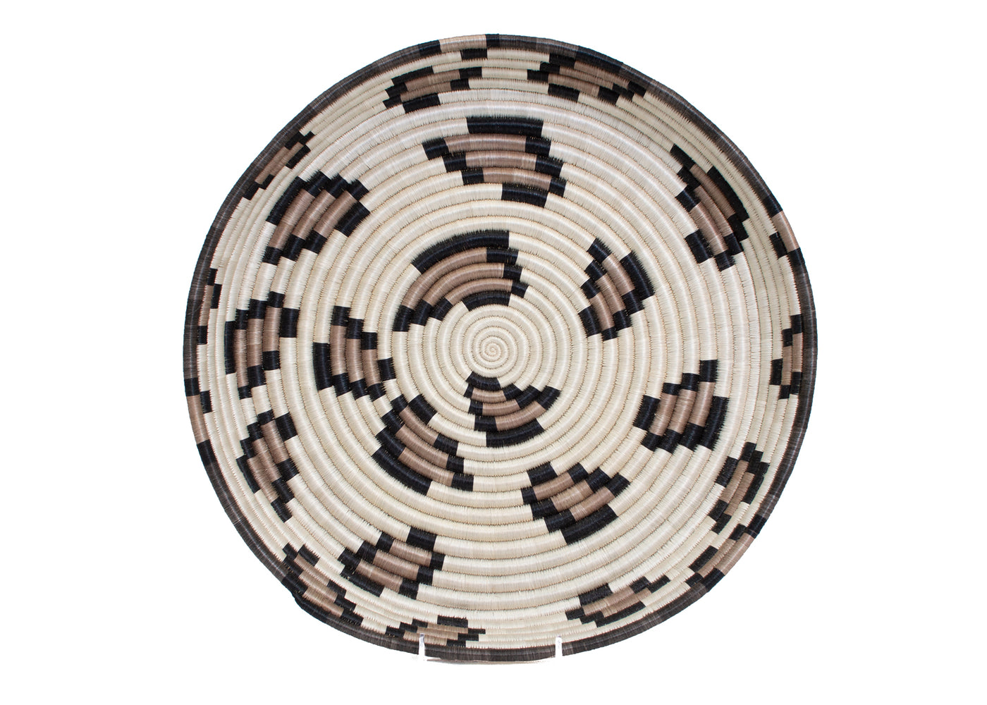 Animal Print Decorative Tray - KAZI