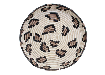 Animal Print Decorative Tray - KAZI