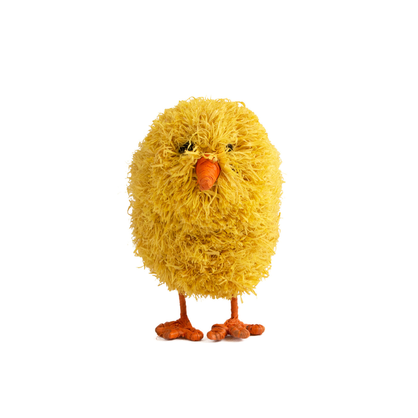 Easter Figurine - 4" Chick
