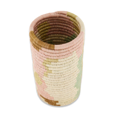 Dreamscape Vessel - 8" Harmony Cylinder