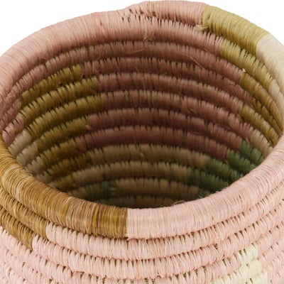 Dreamscape Vessel - 8" Harmony Cylinder