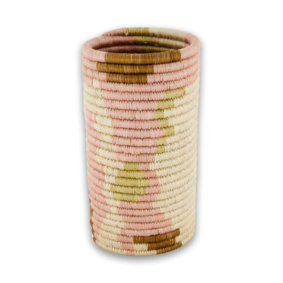 Dreamscape Vessel - 8" Harmony Cylinder