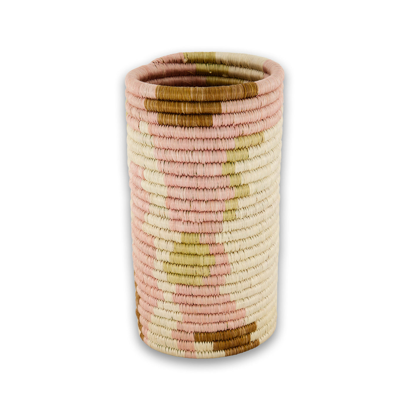 Dreamscape Vessel - 8" Harmony Cylinder