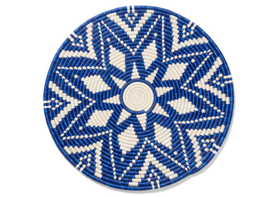 24" Jumbo Lake Tumaini Wall Disc - KAZI
