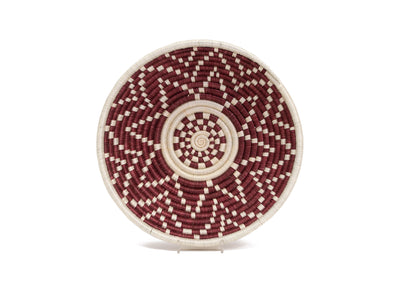 12" Large Berry Hope Bowl - KAZI