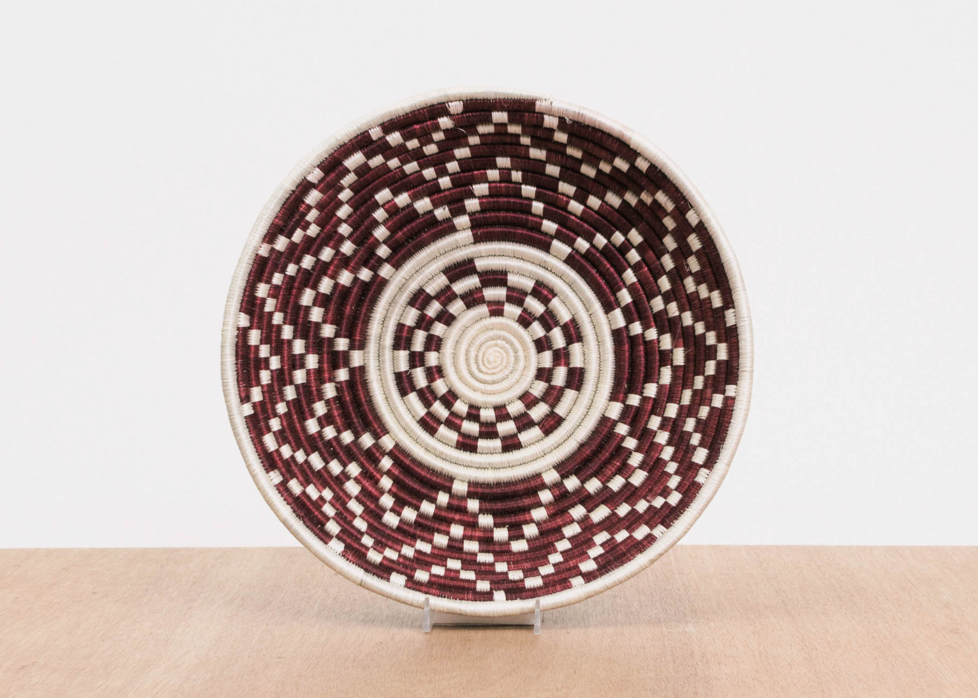 12" Large Berry Hope Bowl - KAZI