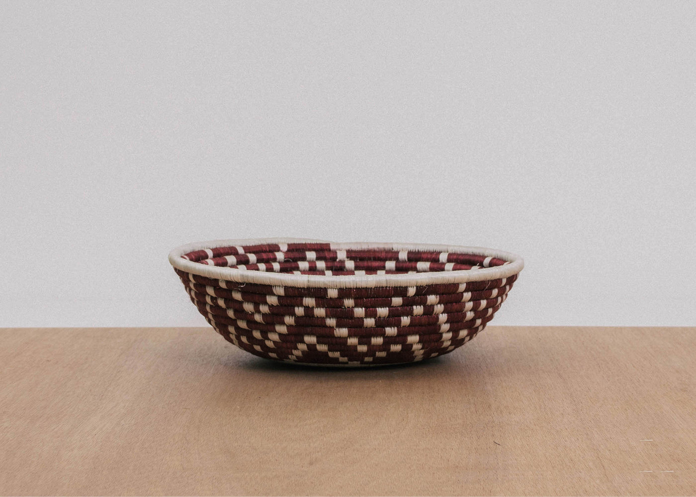 12" Large Berry Hope Bowl - KAZI