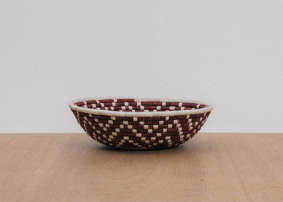 12" Large Berry Hope Bowl - KAZI