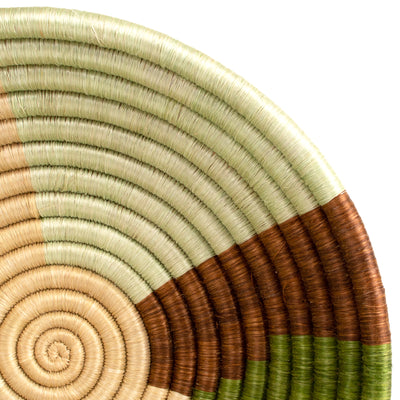 Restorative Greens - Medium Set