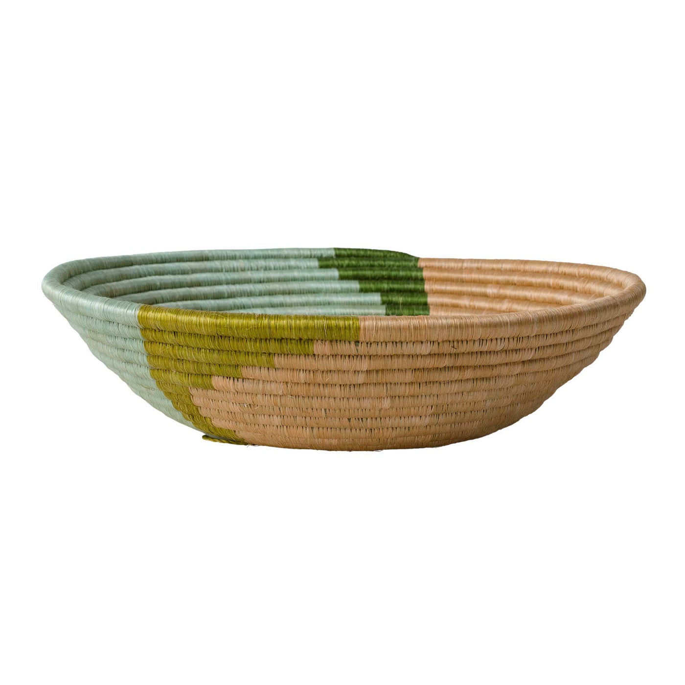 Restorative Greens - Medium Set