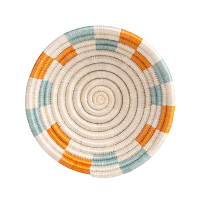 Spark - Grand Set (PRE-ORDER) Kazi handmade African artisan sustainable wall organic home décor