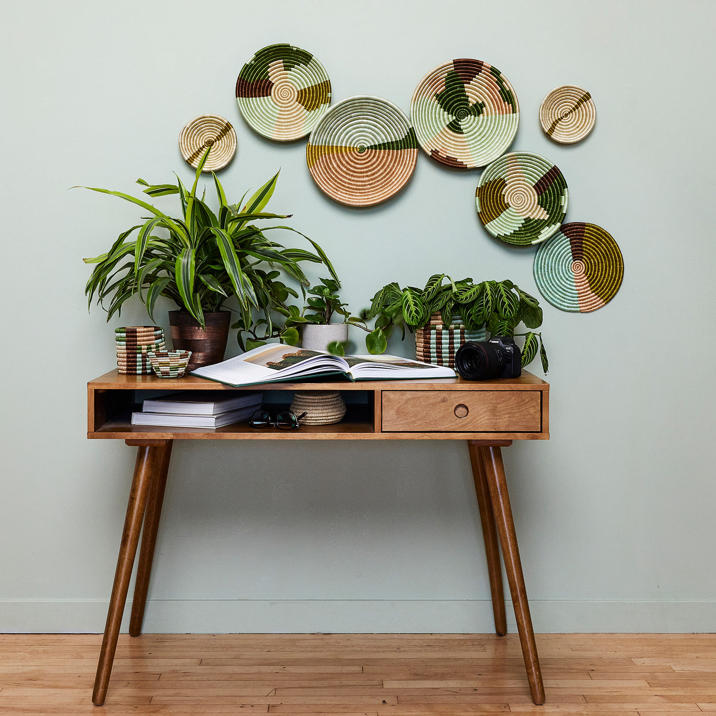 Restorative Greens - Grand Set