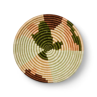 Restorative Greens - Medium Set