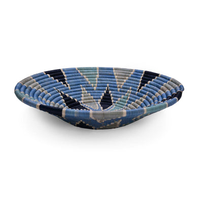 Jumbo Arona Diamond Round Basket