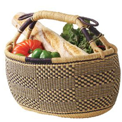 Assorted Market Basket